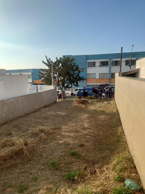 Terreno à venda em Indaiatuba, Jardim Residencial Veneza, com 171 m², TERRENO JARDIM VENEZA