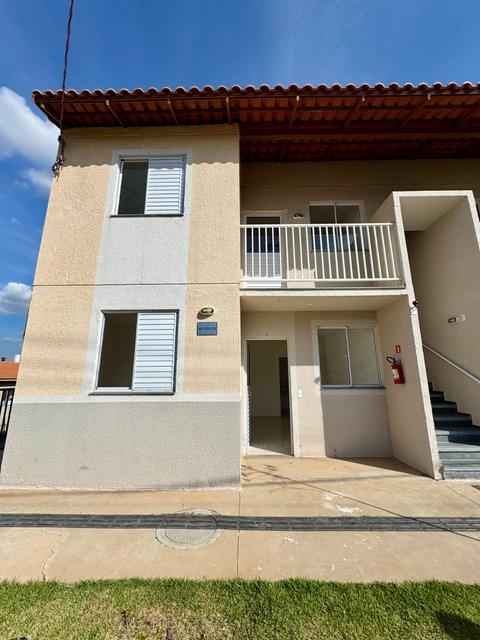 Apartamento para alugar em Indaiatuba, Mato Dentro, com 2 quartos, com 51 m²