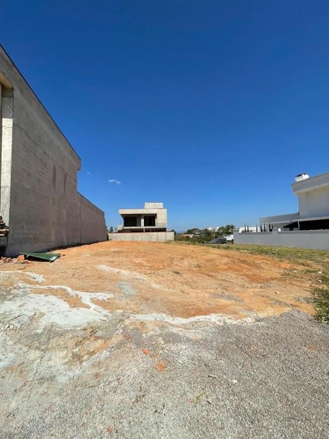 Terreno à venda em Indaiatuba, Jardim Villa Sapezal, com 360 m², Condominio Villa Sapezal