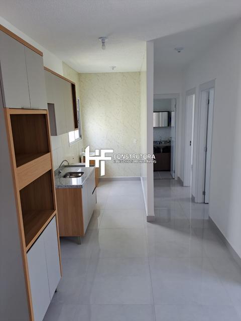 Apartamento para alugar em Indaiatuba, Jardins do Império, com 2 quartos, com 50 m², VILA FAHL