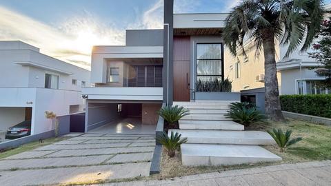 Casa à venda e para alugar em Indaiatuba, Jardim Vila Paradiso, com 3 suítes, com 346.13 m²