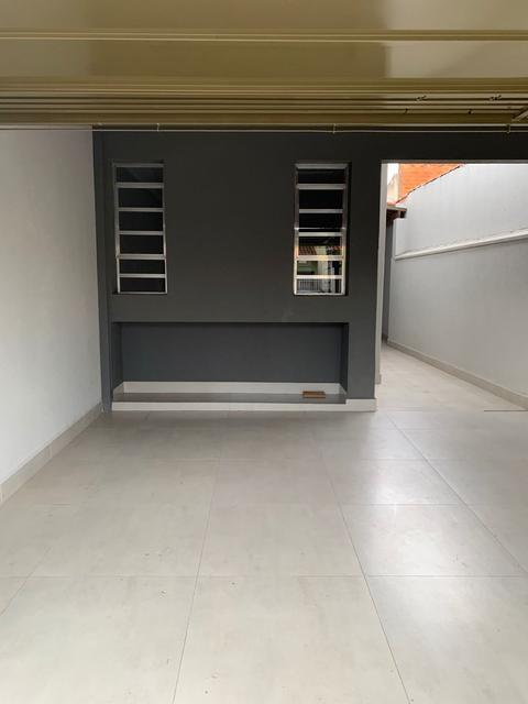 Casa à venda em Indaiatuba, Parque das Nações, com 2 quartos, com 98 m²