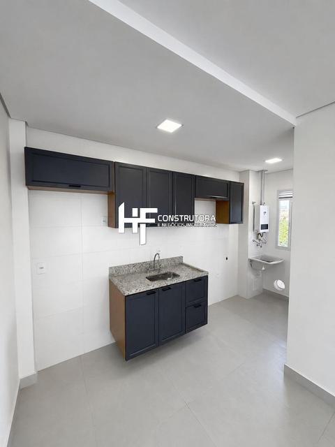 Apartamento para alugar em Indaiatuba, Jardim Residencial Nova Veneza, com 2 quartos, com 47 m²