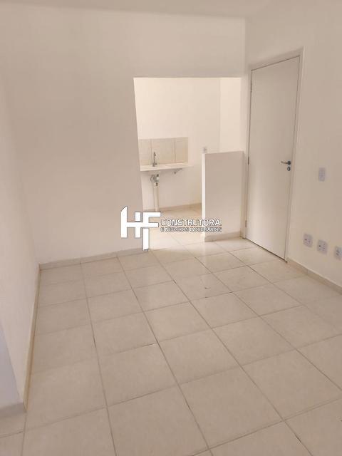 Casa à venda e para alugar em Indaiatuba, Mato Dentro, com 2 quartos, com 43 m²