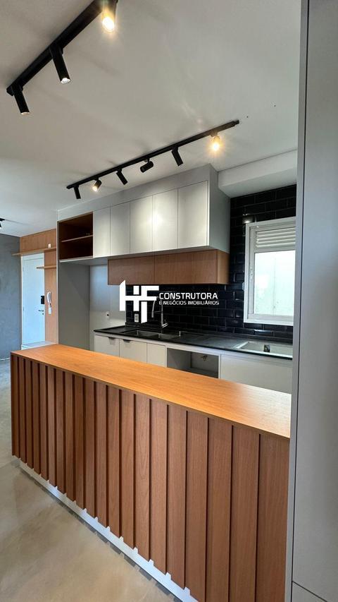Apartamento à venda em Indaiatuba, Jardim Park Real, com 2 quartos, com 51 m²