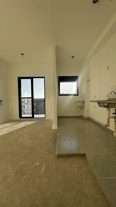 Apartamento à venda em Indaiatuba, Jardim Hubert, com 2 quartos, com 46.25 m²